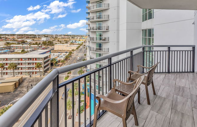 Bayview Signature Condos - Foto 11