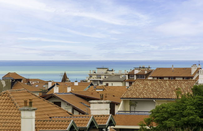 Château d'Arcadie - Foto 2