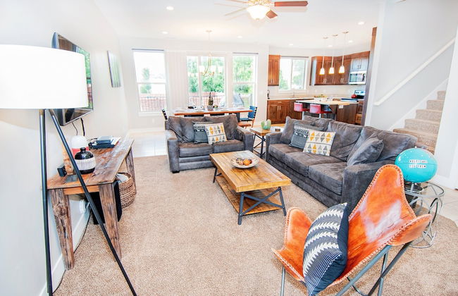 Entrada at Moab 624 - Photo 23