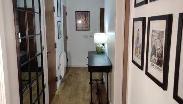 Award Winning Apartment in Yarm, North Yorkshire - Foto 3, Lobby or reception