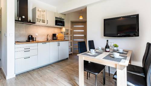 Apartamenty - Dom Smołdziński Las - Foto 4