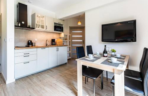 Apartamenty - Dom Smołdziński Las - Foto 4