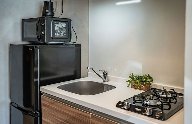 Apartment Hotel 11 Kuromon II - Foto 16