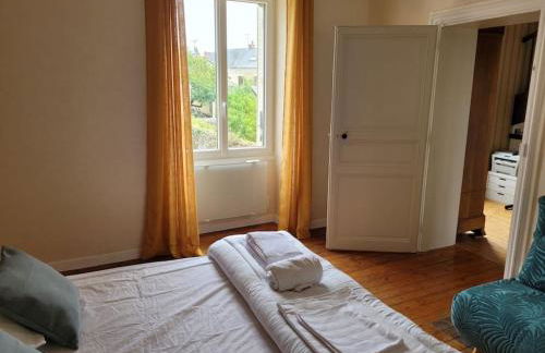 Gite des Hirondelles - Foto 27