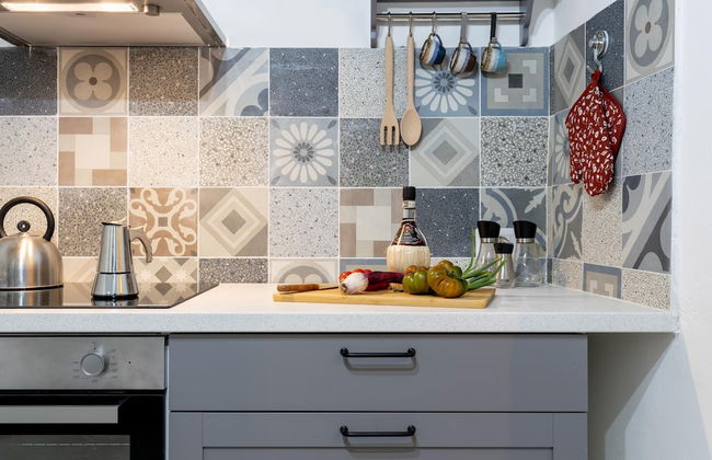 Leyla s Flat in Pratolino - Photo 12