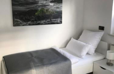 xxl Apartment Sinsheim - Foto 25