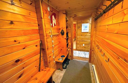 9N Mountainside Cabin in Franconia Heights with Stunning Views! - Foto 29