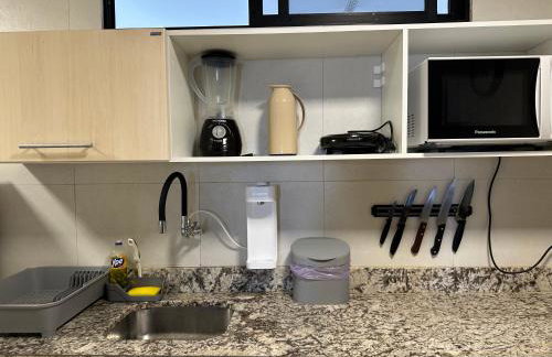 Apartamento Sua Casa em João Pessoa - Foto 13