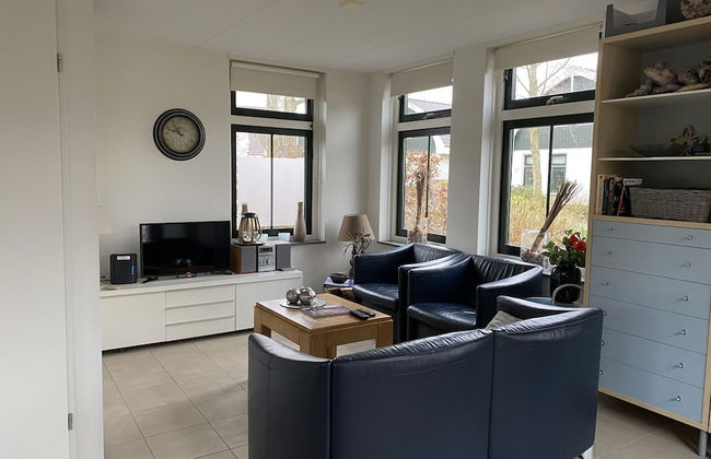 Europarcs Koningshof - Foto 45