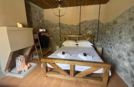 ΠΕΤΡΑΣΤΕΡΟ Canyon Retreat-Agrafa - Photo 61