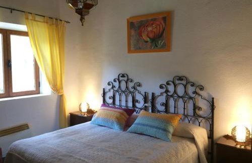 Alojamiento Rural Economato - Foto 10