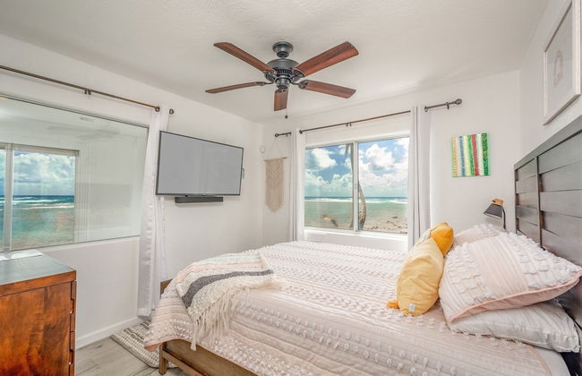 Bond House 4 Bedroom Home by RedAwning - Foto 8