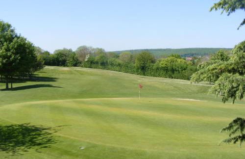 Les Belleme Golf - Self-catering Apartments - Foto 23