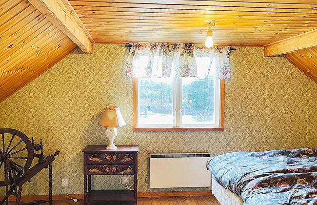 4 Person Holiday Home in Fargelanda-by Traum - Photo 4