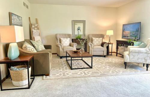 Sunlit Maple Inn-Rest Awaits You - Foto 30