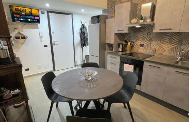 22CAP apartment - Foto 62