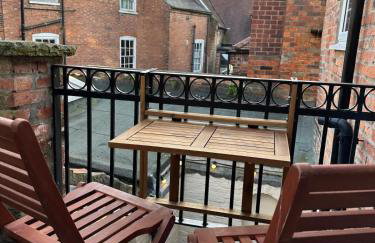The Nook Lincoln - Foto 29