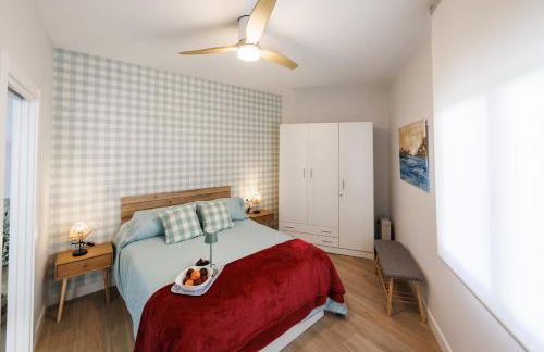 Apartamentos LUXURY SUITES MACABEO - Foto 23