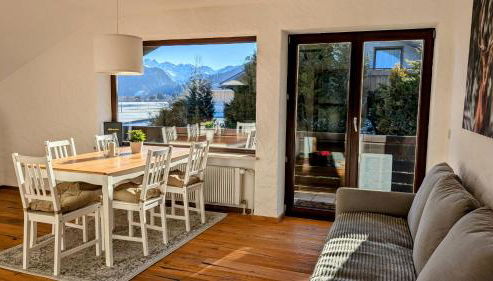 Ferienwohnung Alpenlift in Bolsterlang Sommerbergbahn kostenlos - Foto 4