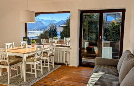 Ferienwohnung Alpenlift in Bolsterlang Sommerbergbahn kostenlos - Photo 4