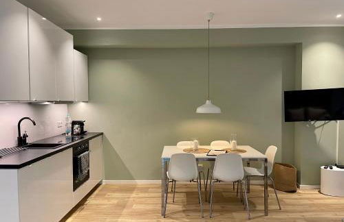 Condo Apartments Hamburg - Foto 10