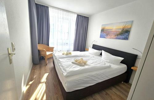 Appartementhaus Binzer Sterne 11 - Photo 8