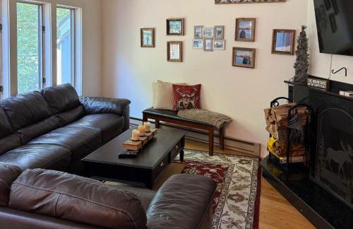 Slopeside A2 - Foto 1