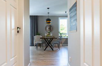 Apartamenty Flat White Obywatelska 47AB - Foto 144