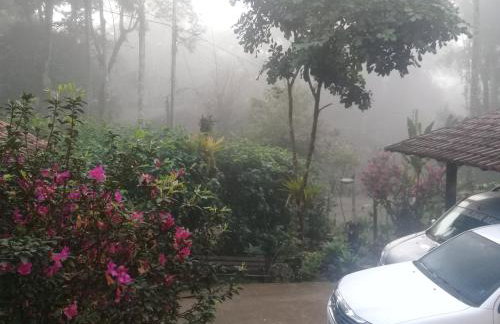 Mansão Adonai nas Cachoeiras de Penedo - Photo 12