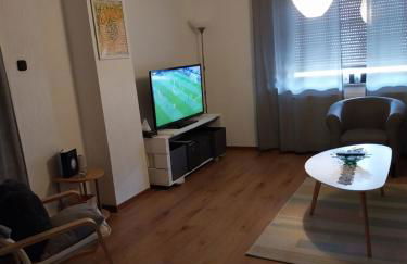 Ferienwohnung Manta - Foto 2