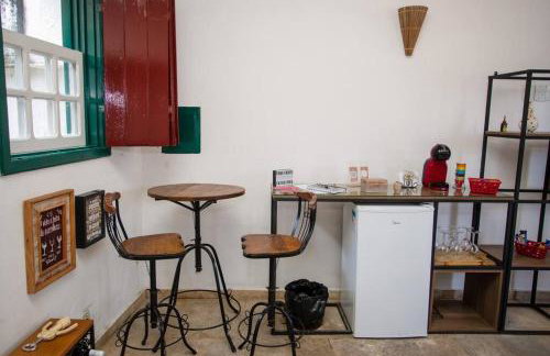 Casadinha - Casa no centro histórico de Ouro Preto - Photo 16