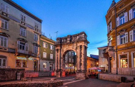 Apartment Nature Pula - Foto 55