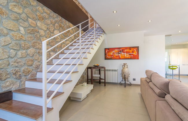 Sa Tanca De Sa Nina in Mancor de la Vall - Foto 32