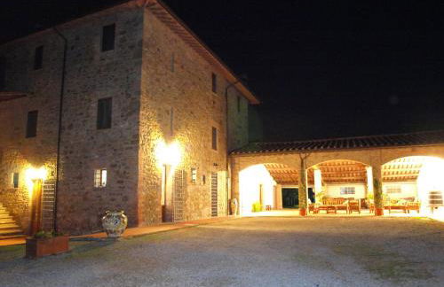 Podere Schioppello Casale con appartamenti privati - Foto 48