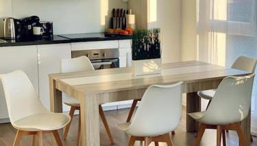 pourquoi notre T3 avec parking est pour vous ? - Foto 2