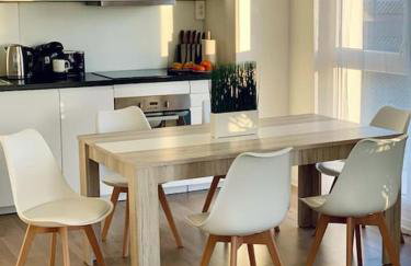 pourquoi notre T3 avec parking est pour vous ? - Foto 2