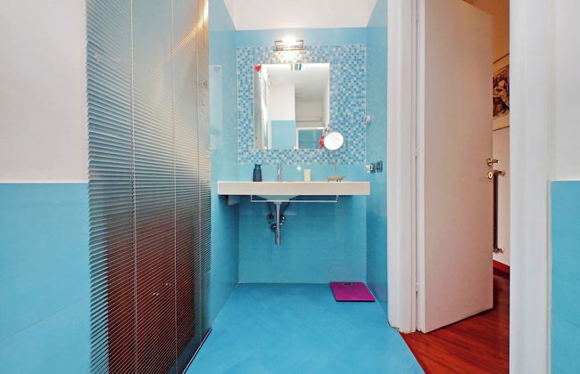 Una finestra sulla cupola di San Pietro - Photo 30