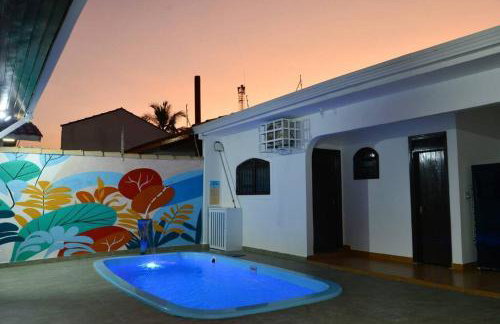 Casa pé na areia - Photo 36