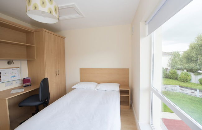 Troy Self Catering Village Limerick Ireland - Foto 6