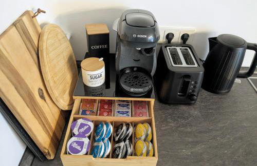 Casita im Tal - Entspannung mit Terrasse, Garten und Garage - Foto 14