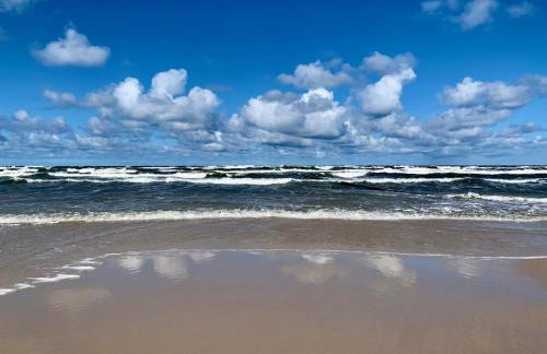 Domki na piasku - Foto 19