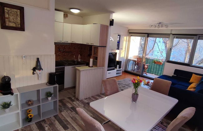 Apartment Sunrise - Foto 6