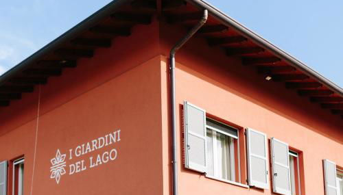 Agriturismo Familiare I Giardini del Lago - Foto 2