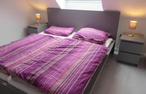 NEU FeWo Tuffis Home an der Nordsee - Foto 8