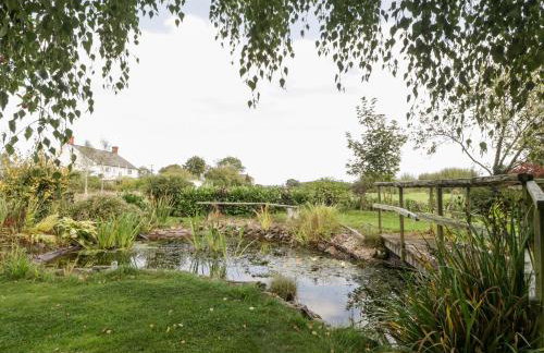 The Barn at Rapps Cottage - Foto 4