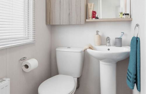 Pease Bay Essential Clover Caravan 1 - Foto 5