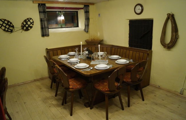 Myrkulla Lodge - Foto 13