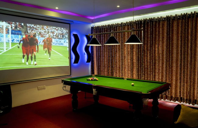 The Rosedale Grand Nuwara Eliya - Foto 22