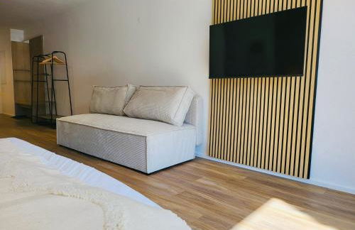 SiOUX stilvolle Designapartments am Stadttor - Foto 42