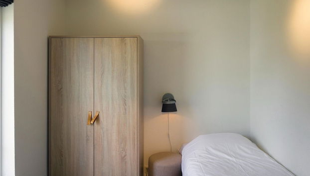 Holiday Home w/ Sauna Near Beach - Foto 5, Habitación